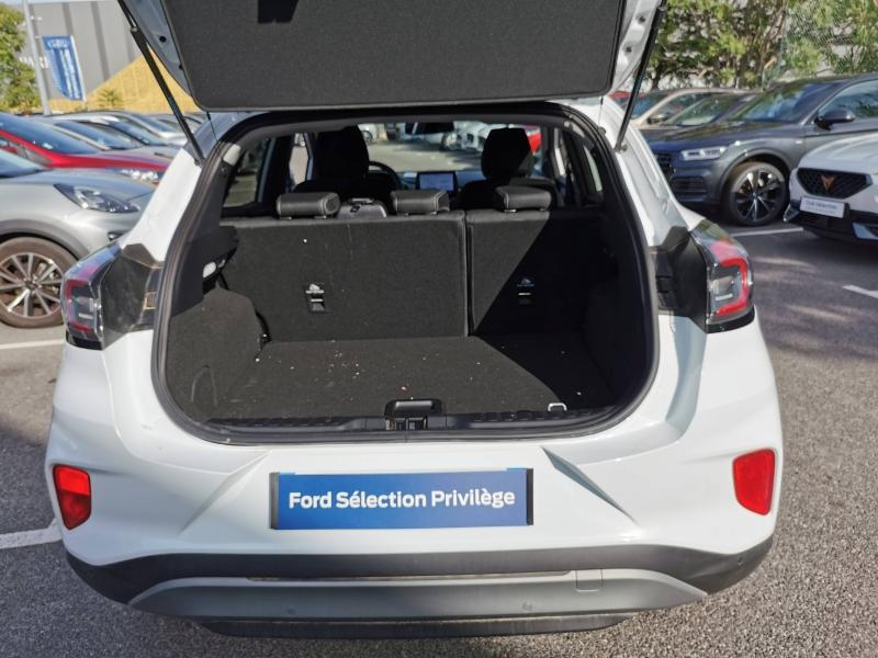 FORD Puma d’occasion à vendre à LA VALETTE chez VAGNEUR (Photo 18)