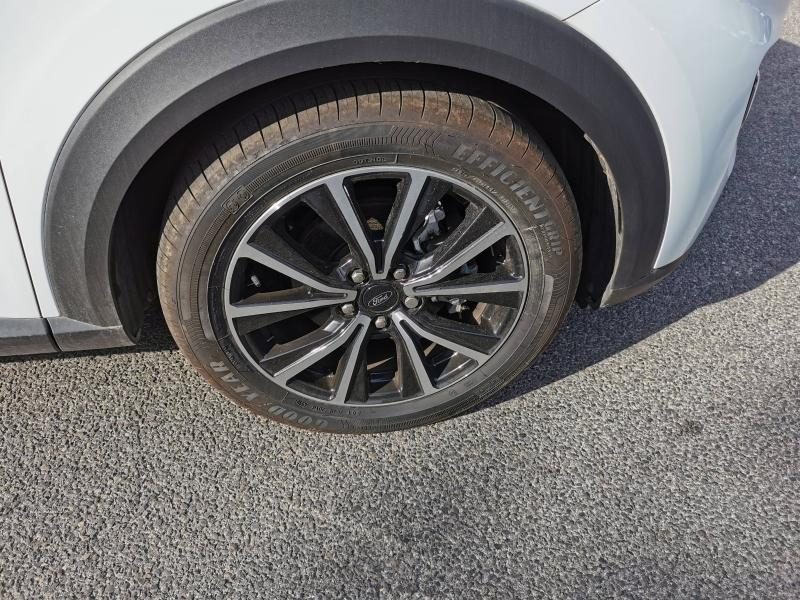 FORD Puma d’occasion à vendre à LA VALETTE chez VAGNEUR (Photo 20)