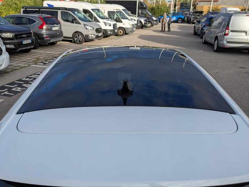 FORD Puma d’occasion à vendre à LA VALETTE chez VAGNEUR (Photo 9)