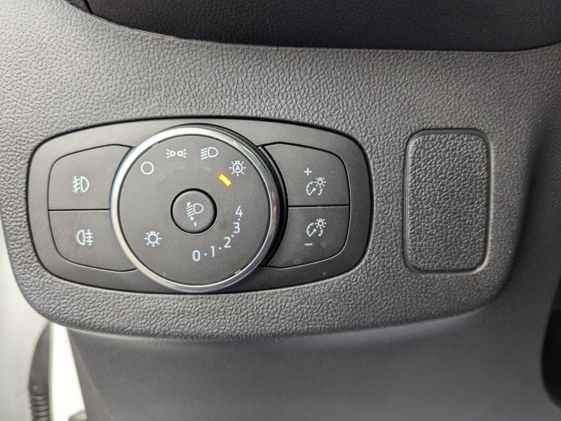 FORD Puma d’occasion à vendre à LA VALETTE chez VAGNEUR (Photo 11)