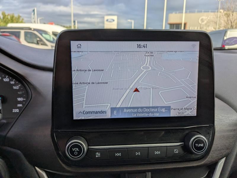 FORD Puma d’occasion à vendre à LA VALETTE chez VAGNEUR (Photo 15)