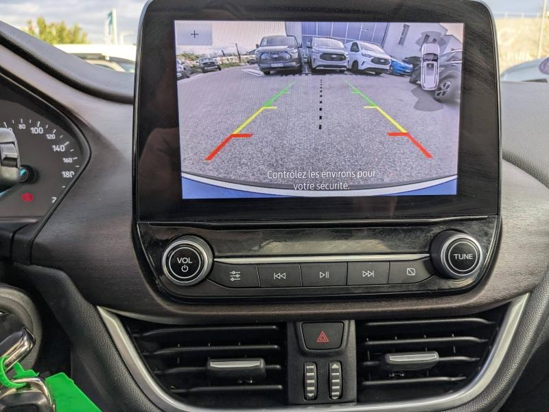 FORD Puma d’occasion à vendre à LA VALETTE chez VAGNEUR (Photo 16)