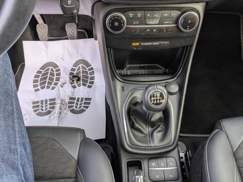 FORD Puma d’occasion à vendre à LA VALETTE chez VAGNEUR (Photo 17)