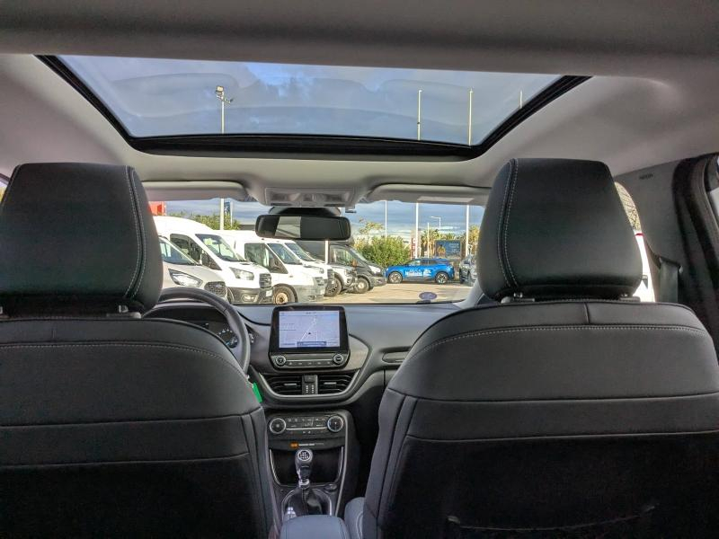 FORD Puma d’occasion à vendre à LA VALETTE chez VAGNEUR (Photo 18)