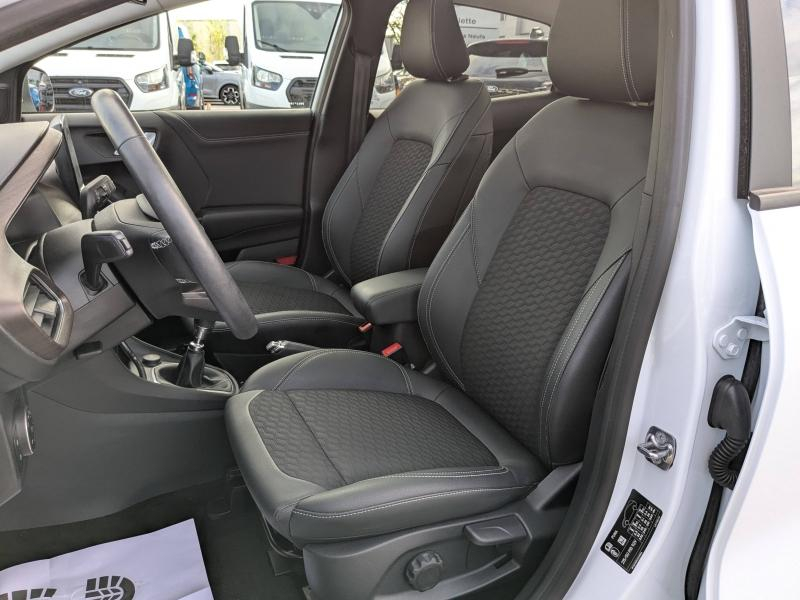 FORD Puma d’occasion à vendre à LA VALETTE chez VAGNEUR (Photo 19)