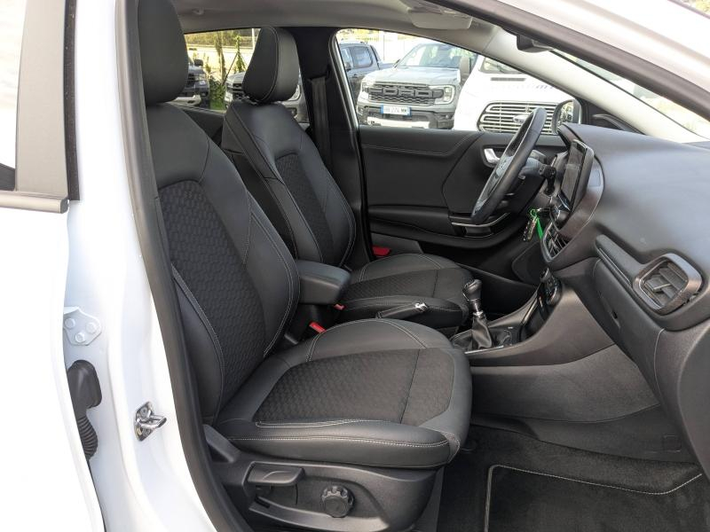 FORD Puma d’occasion à vendre à LA VALETTE chez VAGNEUR (Photo 20)