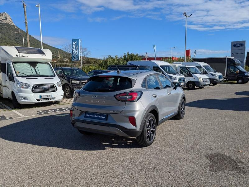 FORD Puma d’occasion à vendre à LA VALETTE chez VAGNEUR (Photo 4)