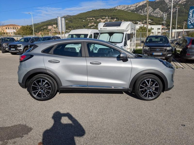 FORD Puma d’occasion à vendre à LA VALETTE chez VAGNEUR (Photo 7)