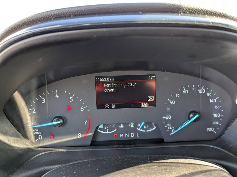 FORD Puma d’occasion à vendre à LA VALETTE chez VAGNEUR (Photo 11)