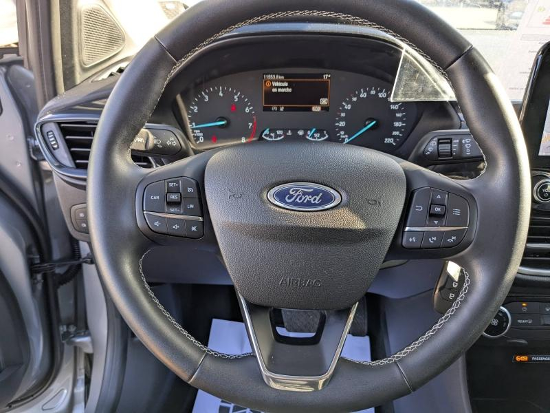 FORD Puma d’occasion à vendre à LA VALETTE chez VAGNEUR (Photo 12)