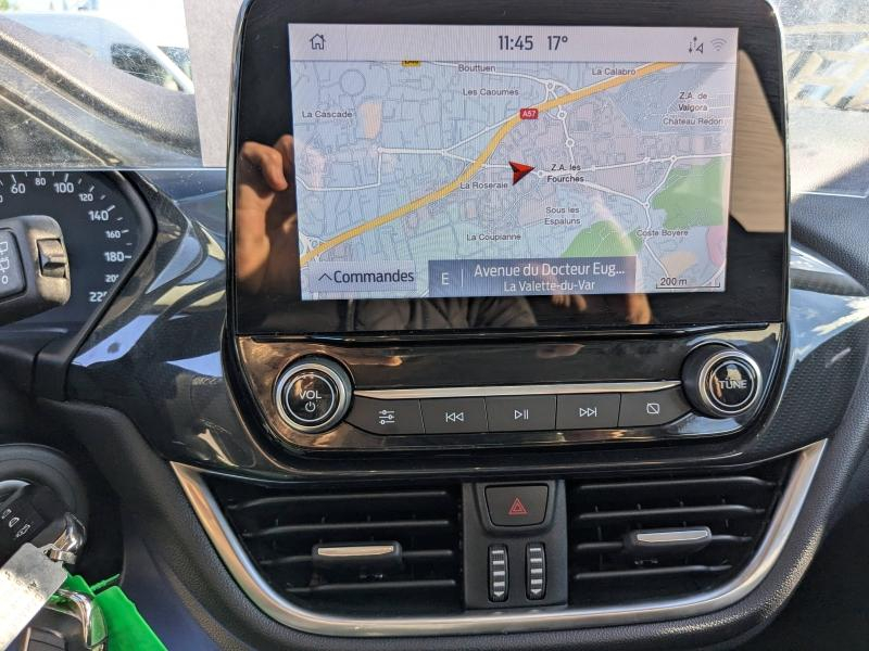 FORD Puma d’occasion à vendre à LA VALETTE chez VAGNEUR (Photo 13)