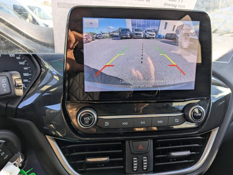 FORD Puma d’occasion à vendre à LA VALETTE chez VAGNEUR (Photo 14)