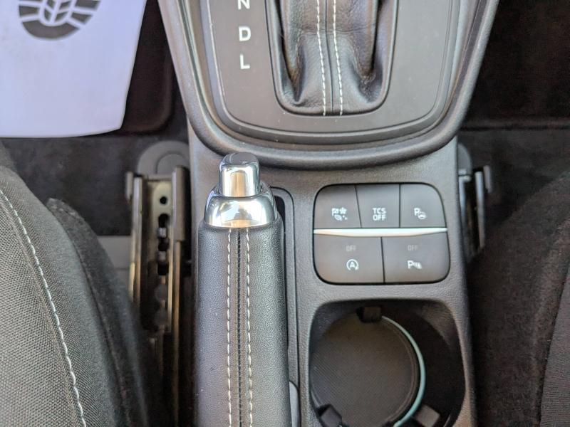 FORD Puma d’occasion à vendre à LA VALETTE chez VAGNEUR (Photo 16)