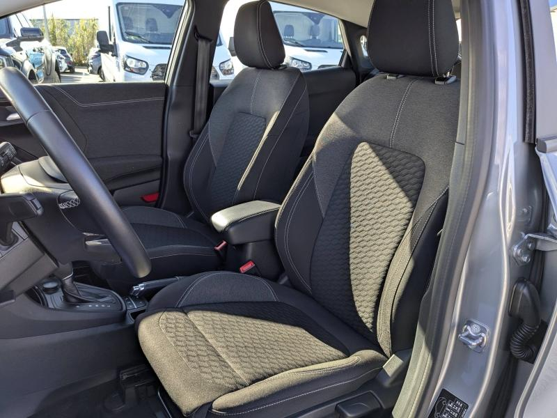 FORD Puma d’occasion à vendre à LA VALETTE chez VAGNEUR (Photo 17)