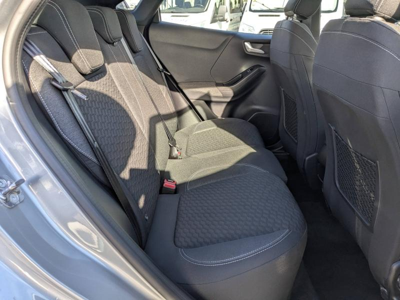 FORD Puma d’occasion à vendre à LA VALETTE chez VAGNEUR (Photo 19)