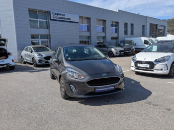 FORD Fiesta d’occasion à vendre à LA VALETTE