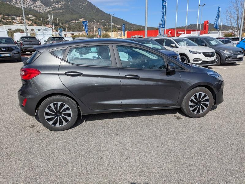 FORD Fiesta d’occasion à vendre à LA VALETTE chez VAGNEUR (Photo 7)