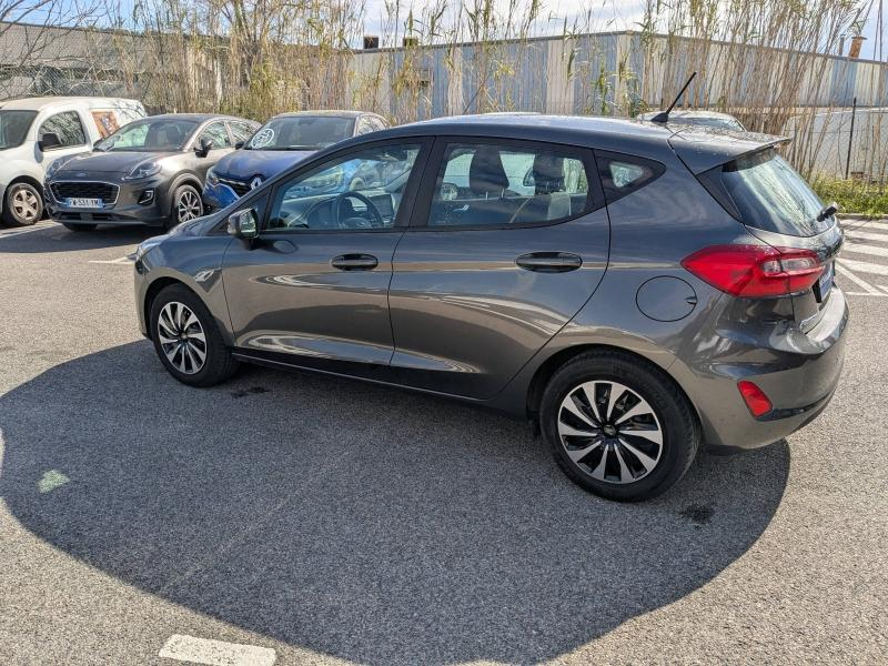 FORD Fiesta d’occasion à vendre à LA VALETTE chez VAGNEUR (Photo 8)