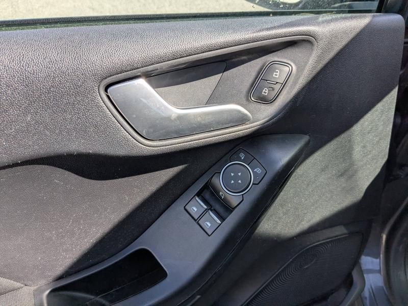 FORD Fiesta d’occasion à vendre à LA VALETTE chez VAGNEUR (Photo 9)