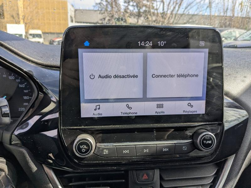 FORD Fiesta d’occasion à vendre à LA VALETTE chez VAGNEUR (Photo 13)