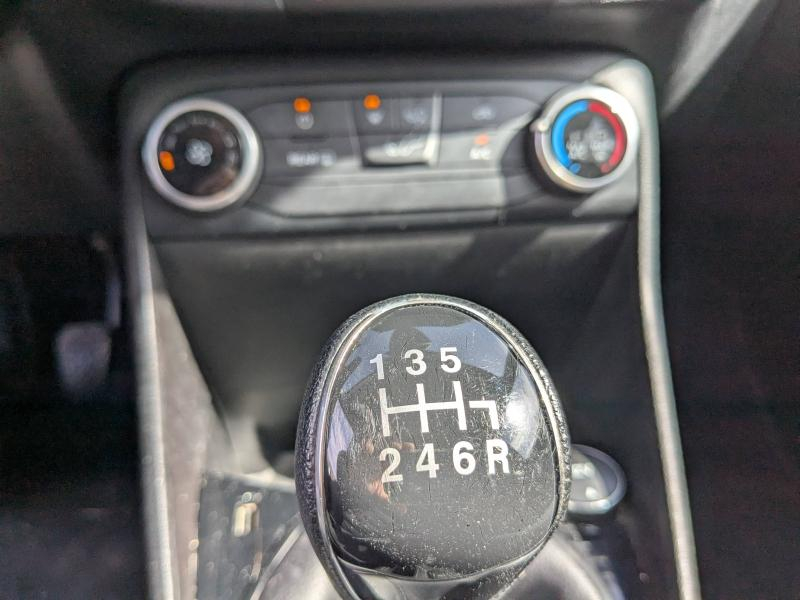 FORD Fiesta d’occasion à vendre à LA VALETTE chez VAGNEUR (Photo 14)