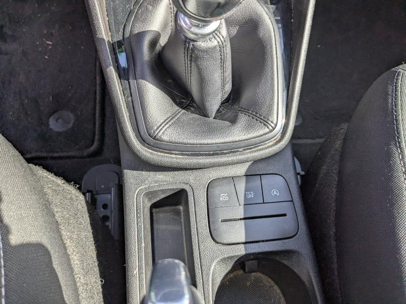 FORD Fiesta d’occasion à vendre à LA VALETTE chez VAGNEUR (Photo 15)