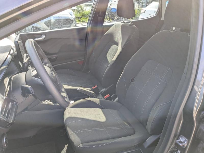 FORD Fiesta d’occasion à vendre à LA VALETTE chez VAGNEUR (Photo 16)