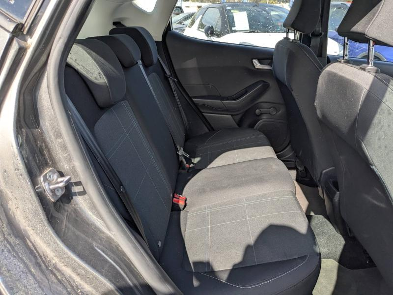 FORD Fiesta d’occasion à vendre à LA VALETTE chez VAGNEUR (Photo 18)