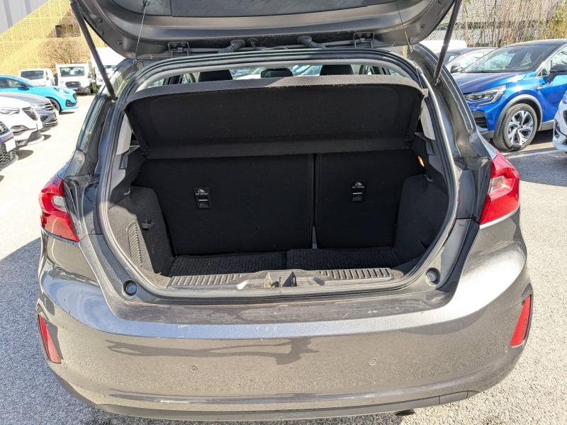 FORD Fiesta d’occasion à vendre à LA VALETTE chez VAGNEUR (Photo 19)