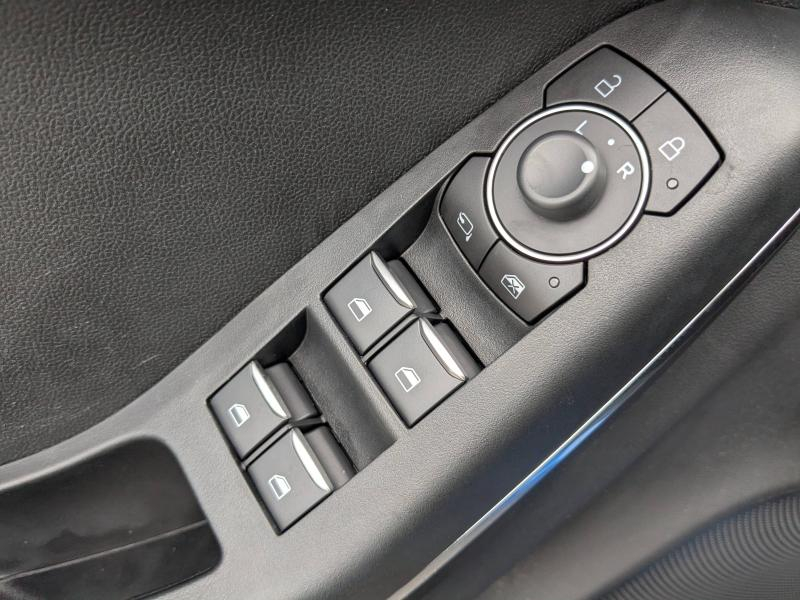 FORD Puma d’occasion à vendre à LA VALETTE chez VAGNEUR (Photo 9)