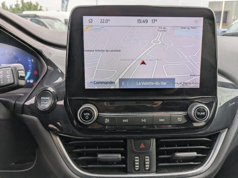 FORD Puma d’occasion à vendre à LA VALETTE chez VAGNEUR (Photo 13)