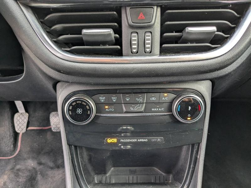 FORD Puma d’occasion à vendre à LA VALETTE chez VAGNEUR (Photo 14)