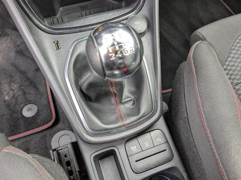 FORD Puma d’occasion à vendre à LA VALETTE chez VAGNEUR (Photo 15)