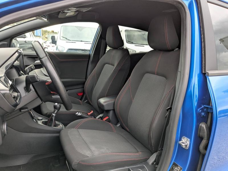 FORD Puma d’occasion à vendre à LA VALETTE chez VAGNEUR (Photo 16)