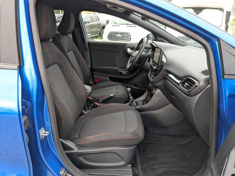 FORD Puma d’occasion à vendre à LA VALETTE chez VAGNEUR (Photo 17)