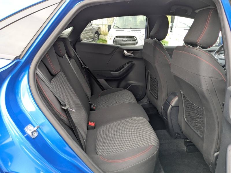 FORD Puma d’occasion à vendre à LA VALETTE chez VAGNEUR (Photo 18)