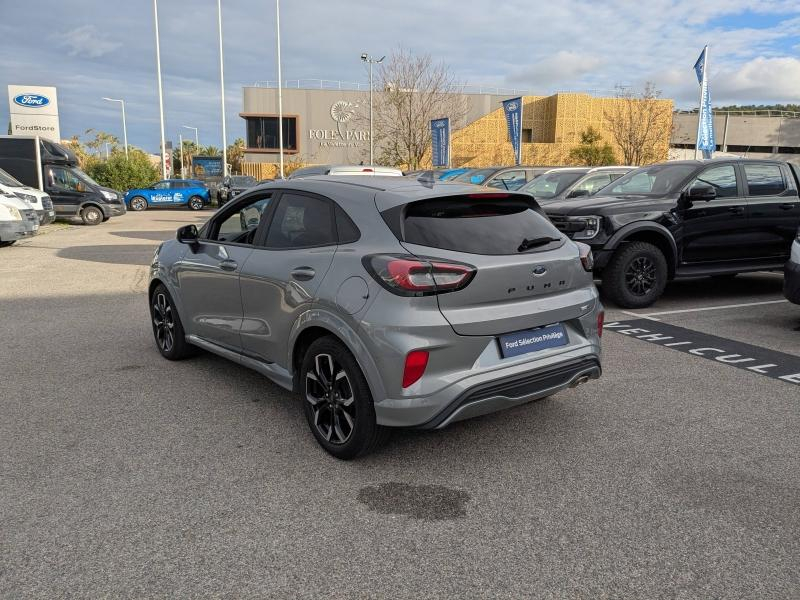 FORD Puma d’occasion à vendre à LA VALETTE chez VAGNEUR (Photo 6)