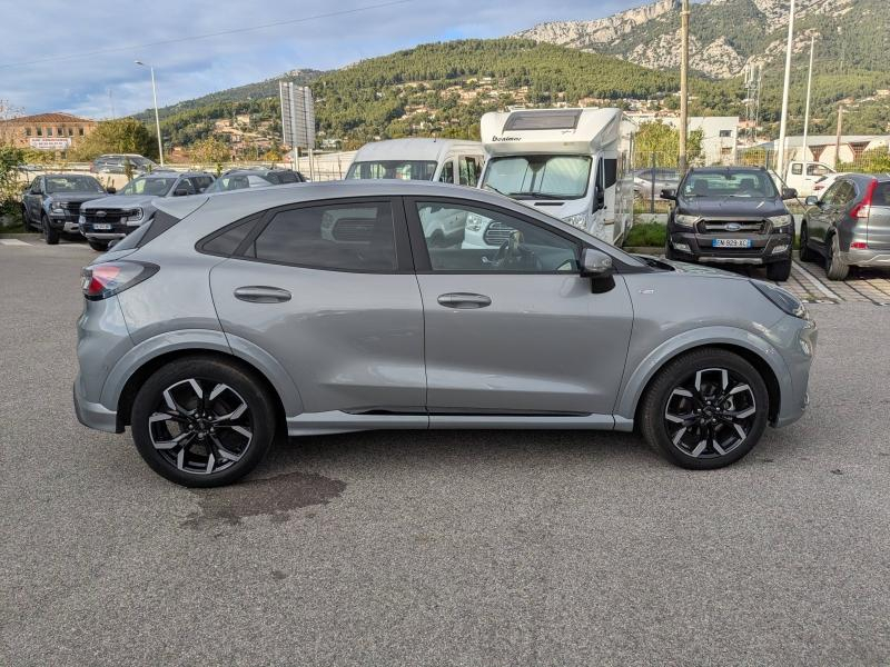 FORD Puma d’occasion à vendre à LA VALETTE chez VAGNEUR (Photo 7)