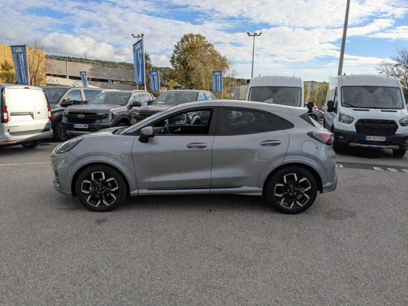 FORD Puma d’occasion à vendre à LA VALETTE chez VAGNEUR (Photo 8)