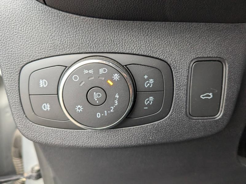 FORD Puma d’occasion à vendre à LA VALETTE chez VAGNEUR (Photo 10)