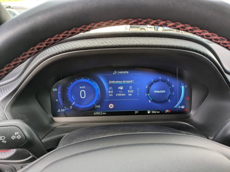 FORD Puma d’occasion à vendre à LA VALETTE chez VAGNEUR (Photo 11)