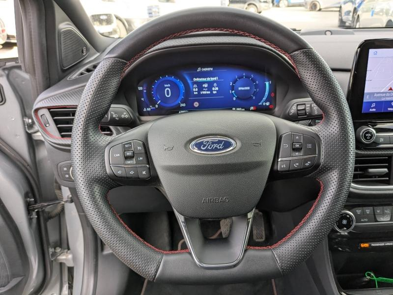 FORD Puma d’occasion à vendre à LA VALETTE chez VAGNEUR (Photo 12)