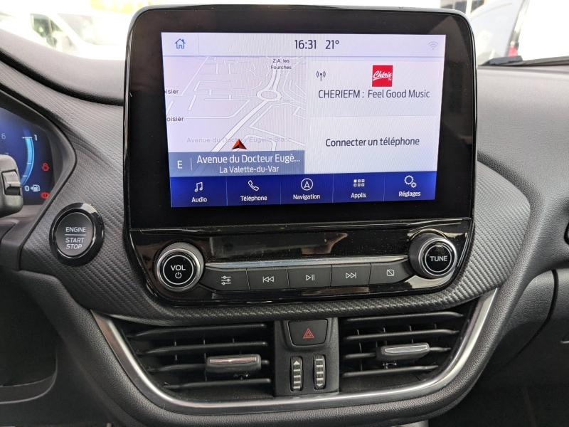 FORD Puma d’occasion à vendre à LA VALETTE chez VAGNEUR (Photo 13)