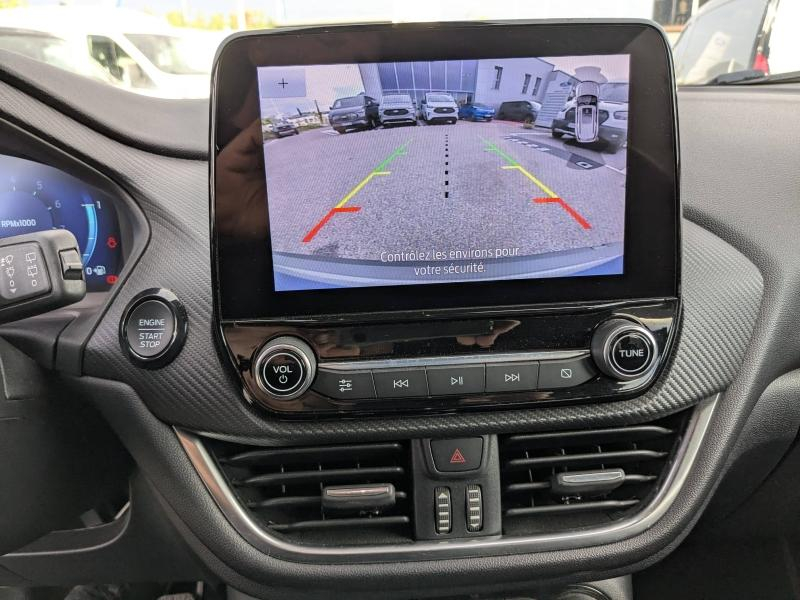 FORD Puma d’occasion à vendre à LA VALETTE chez VAGNEUR (Photo 14)