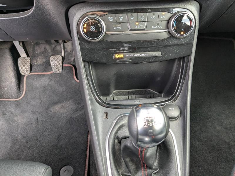 FORD Puma d’occasion à vendre à LA VALETTE chez VAGNEUR (Photo 15)