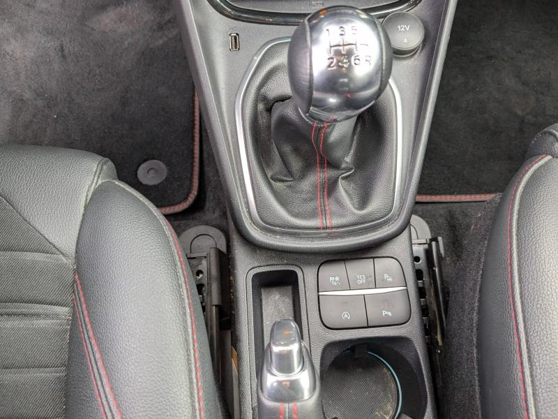 FORD Puma d’occasion à vendre à LA VALETTE chez VAGNEUR (Photo 16)