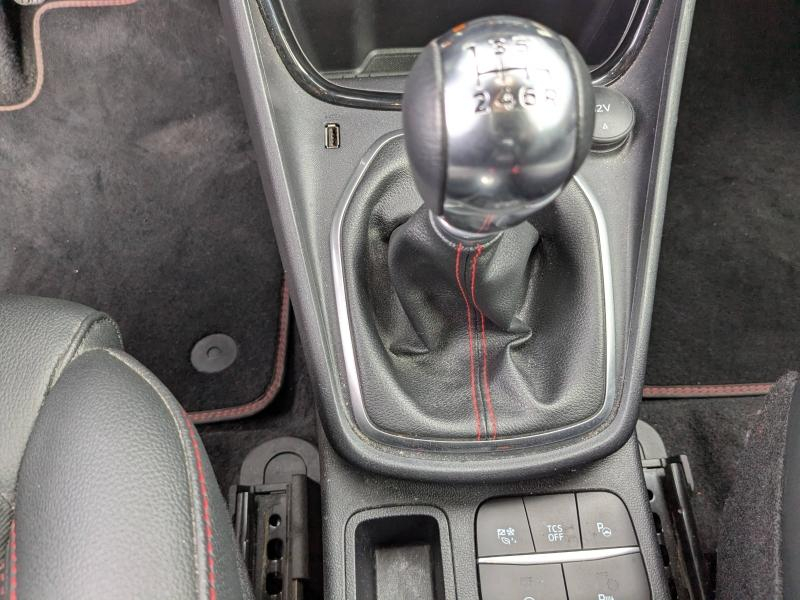 FORD Puma d’occasion à vendre à LA VALETTE chez VAGNEUR (Photo 17)