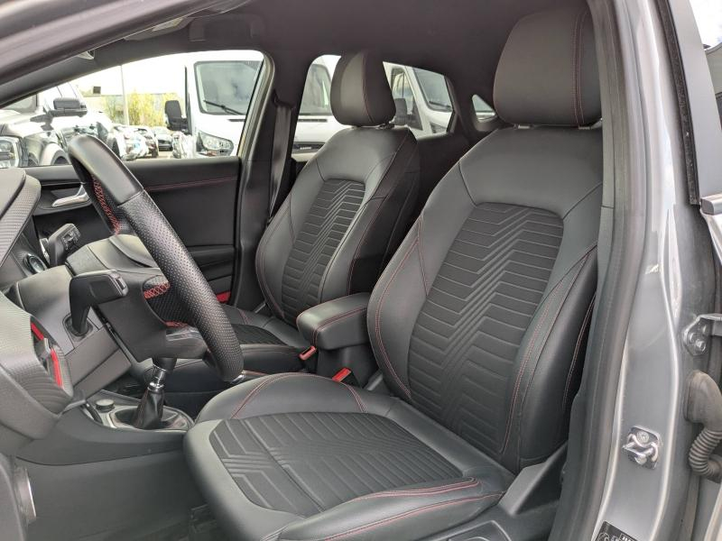 FORD Puma d’occasion à vendre à LA VALETTE chez VAGNEUR (Photo 18)