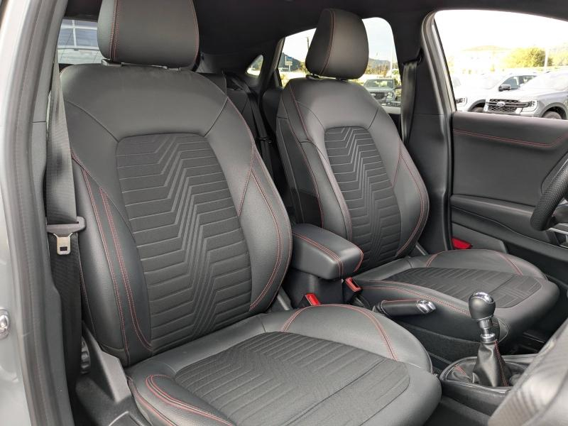 FORD Puma d’occasion à vendre à LA VALETTE chez VAGNEUR (Photo 19)