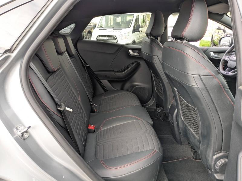 FORD Puma d’occasion à vendre à LA VALETTE chez VAGNEUR (Photo 20)